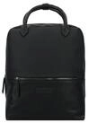 TOM TAILOR Rucksack Gia, Polyurethan
