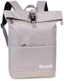 Bench. Freizeitrucksack Roll-top Rucksack