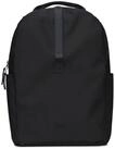 Rains Freizeitrucksack Clip Front - Rucksack 16" 44 cm (black)