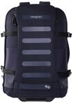 Hedgren Kofferrucksack Comby, Polyester