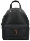 COCCINELLE Cityrucksack Beat, Polyurethan