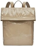 Liebeskind Berlin Rucksack Rain Backpack, aus echtem Schafsleder