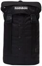 Napapijri Rucksack H-Signa 27 - Rucksack 46 cm (schwarz)