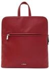 L. CREDI Cityrucksack Melanie, Polyurethan
