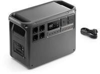 DJI Power 2000 und Expansion Battery 2000 Powerstation