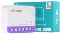 Sonoff SONOFF Smarter Rollladenschalter Smart-Home-Zubeh&ouml;r