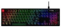 HyperX HyperX Alloy Origins PBT HX Rot Mechanische Gamin Gaming-Tastatur
