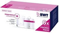 BWT Wasserfilter MMW 6er 681749 Wassersparfilter-Set