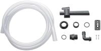 GARANTIA Regentonne Schlauchset Aqua-Go 3/4''