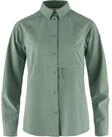 Fj&auml;llr&auml;ven Outdoorhemd Abisko Trekking Shirt W