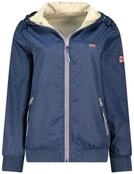 Geographical Norway Softshelljacke Damen Relaxed Fit Jacke Windabweisend baarrivial
