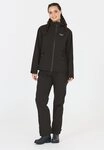 WEATHER REPORT Outdoorjacke Gust mit 10.000 mm Wassers&auml;ule