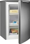 Hanseatic Gefrierschrank HGS8555BI, 85 cm hoch, 55 cm breit, inkl. 3 Jahre