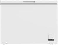 SCHOEPF Gefriertruhe GT200SC, 98 cm breit, 200 l, Schnellgefrieren, DUAL-Modus,