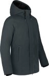 Bergson Winterjacke JUKKA Herren Winter-Parka, warm wattiert, wasserdicht,