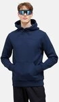 Peak Performance Kapuzensweatshirt M Original Small Logo Hood mit Kapuze