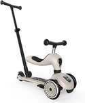 Scoot and Ride Lauflernhilfe Highwaykick 1 Push & Go - Rutscherfahrzeug