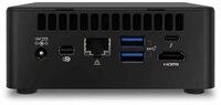 TERRA TERRA PC-MICRO 6000 Ultra 5 125H/16GB/500GB/NOOS Mini-PC