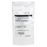 Ricoh Tonerpatrone D1979640 Entwickler schwarz