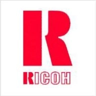 Ricoh Heftklammer Ricoh Staple Type S 5000 Heftklammern