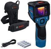 BOSCH W&auml;rmebildkamera GTC 12V-450-13, Ohne Akku - in Werkzeugtasche