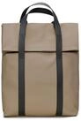 Rains Freizeitrucksack 2 Way - Rucksack 16" 58 cm (beige)