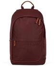 Satch Freizeitrucksack Freizeitrucksack FLY Pure Ruby, Kollektion 2025 (1 St&uuml;ck),