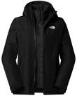 The North Face Outdoorjacke The North Face Damen Jacke W Carto Mono Triclimate...
