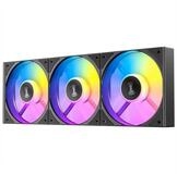 Antec Geh&auml;usel&uuml;fter C120 ARGB Fan Reverse PC Geh&auml;usel&uuml;fter 120mm 3er Pack