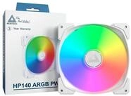 MONTECH Geh&auml;usel&uuml;fter Montech HP140 ARGB PWM 140x140x25, Geh&auml;usel&uuml;fter