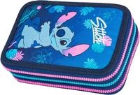 CoolPack Federm&auml;ppchen Etui, Disney, Stitch, bef&uuml;llt
