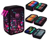 CoolPack Federm&auml;ppchen COOLPACK - JUMPER 3 - Dreifach-Federm&auml;ppchen mit...