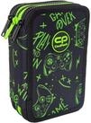 CoolPack Federm&auml;ppchen COOLPACK - JUMPER 3 - Dreifach-Federm&auml;ppchen mit Zubeh&ouml;r -