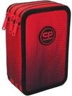 CoolPack Federm&auml;ppchen COOLPACK - JUMPER 3 - Dreifach-Federm&auml;ppchen mit Zubeh&ouml;r -