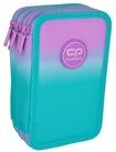 CoolPack Federm&auml;ppchen COOLPACK - JUMPER 3 - Dreifach-Federm&auml;ppchen mit Zubeh&ouml;r -