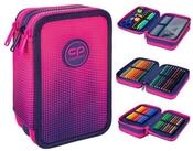 CoolPack Federm&auml;ppchen COOLPACK - JUMPER 3 - Dreifach-Federm&auml;ppchen mit Zubeh&ouml;r -