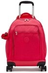 KIPLING Weichgep&auml;ck-Trolley Back To School Print, 4 Rollen