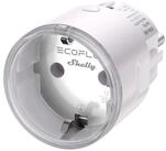 Ecoflow Steckdose EcoFlow x Shelly Smart Plug 2