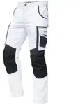 PUMA Workwear Arbeitsbundhose PRECISION X Arbeitshose f&uuml;r Herren - Verst&auml;rkte