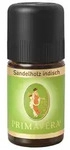 Biobrush Zahnb&uuml;rste Sandelholz indisch 5ml