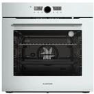 Klarstein Backofen Illuminosa, mit 2 stufige Teleskop, kein, Smart Einbaubackofen 11