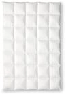 OBB Daunenbettdecke OBB Black Forest Winterdecke Ava 155x220 cm,