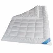 Schlafmond Sommerbettdecke Schlafmond Medicus Clean Sommerdecke, F&uuml;llung: 100%
