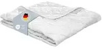 XDREAM Sommerbettdecke Pure, ultraleichtes und d&uuml;nnes Steppbett, ideal f&uuml;r den