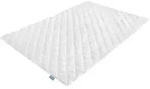 XDREAM Sommerbettdecke Bambus, leichtes und d&uuml;nnes Steppbett, ideal f&uuml;r den Sommer,