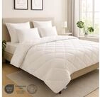 XDREAM Microfaserbettdecke Pure, Bettdecke - 4-Jahreszeiten, Ganzjahres, Winter...