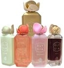 Fragrance World Eau de Parfum ELYSIA Serien Vanilla,Sugar, Pista Sundae und mehr EDP