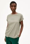 Armedangels T-Shirt IDAARA T-Shirt aus Bio-Baumwolle Loose Fit