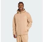 adidas Sportswear Hoodie NEW ADIDAS Z.N.E. ZIP-HOODIE (1-tlg)