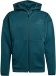 adidas Sportswear Kapuzensweatshirt M Z.N.E. FZ AURIVY
